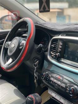 کیا سۆرینتۆ